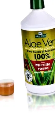 aloe naturals
