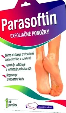 ексфолиращ разтвор