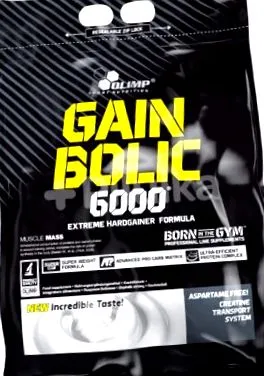 gain