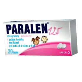 paralen paralen