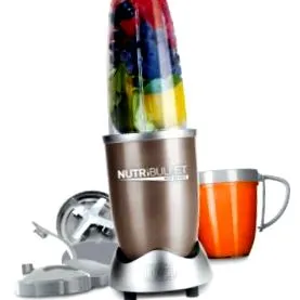 Delimano Nutribullet