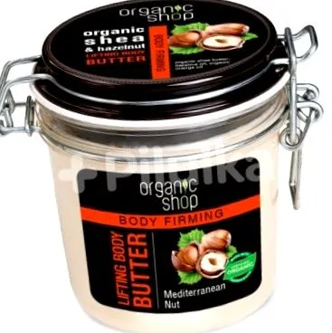 magazin organic