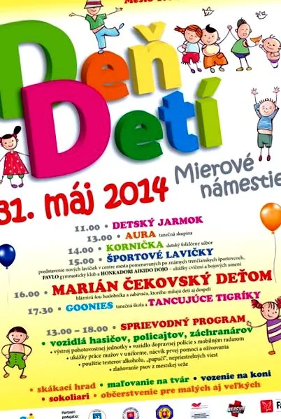 copilului