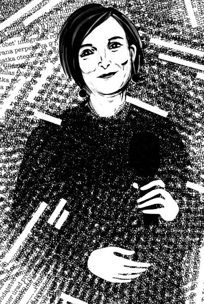 olga fata