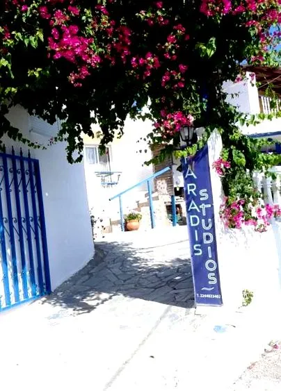 rodos