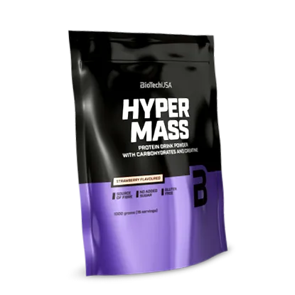 hyper