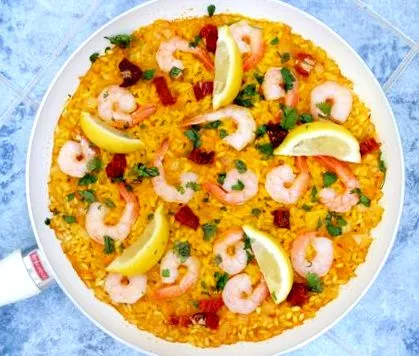 spaniole mare