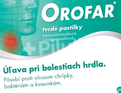orofar
