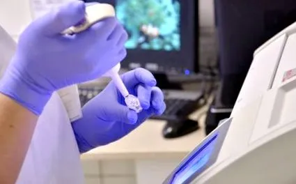departamentul Microbiologie Clinică