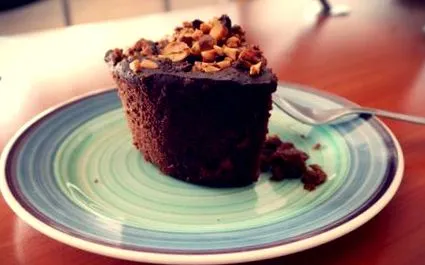 chocolate gluten