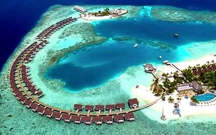 maldive sangeli