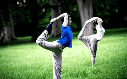 yoga profesori