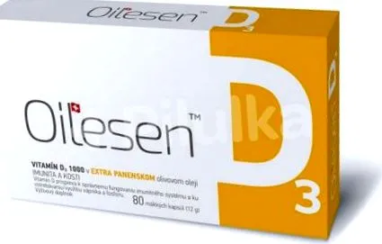 oilesen