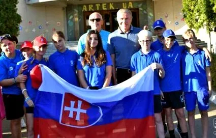 словашки lelečenia