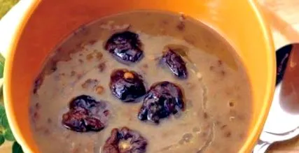 prune uscate