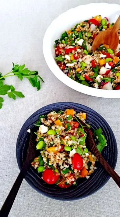 salată