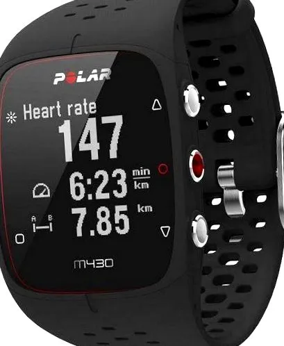 Polar M430