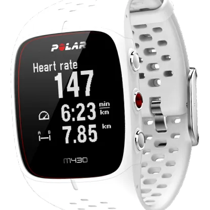 Polar M430