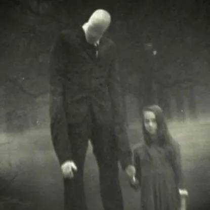 slenderman