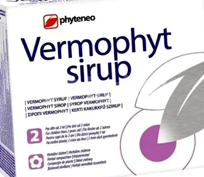 vermophyt