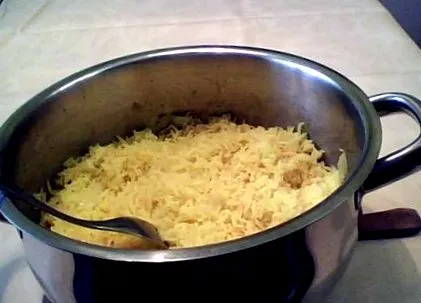 șofran