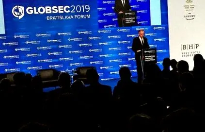 bratislava globsec