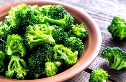 broccoli este