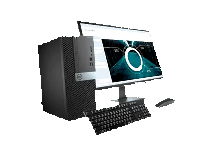 k_corp computer