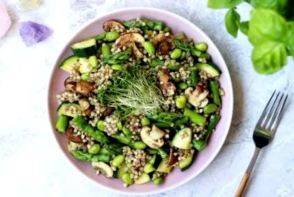 veggie