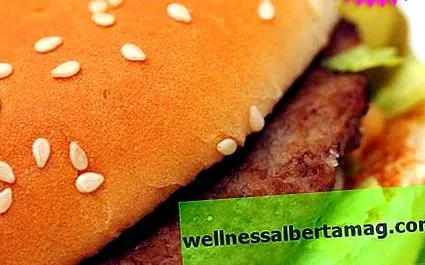 mcdonald atât slabă