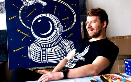 cosmonaut