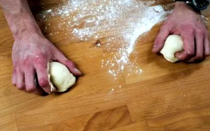 лаваша