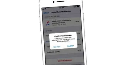 music apple