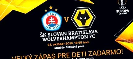 copiii wolverhampton