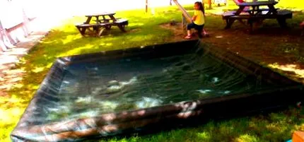 sandpit maquita