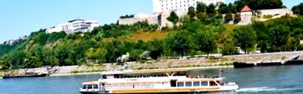 circuitul turistică
