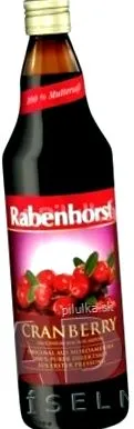 червена rabenhorst