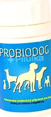 probiodog