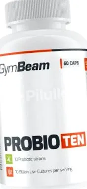 gymbeam caps