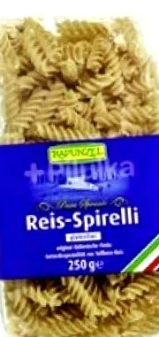 spirale fără gluten