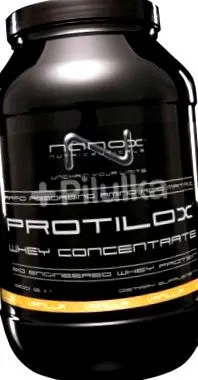 vanilie protilox