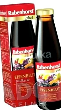 rabenhorst eisenblut