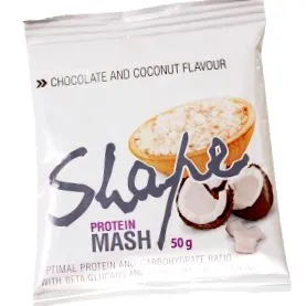 probă mash
