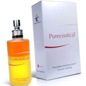 pureceutică