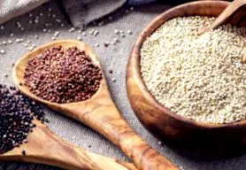 quinoa
