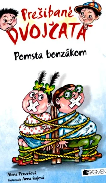 bonzákului răzbunarea