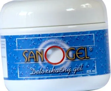 sanogel