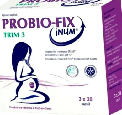 probio-fix trim