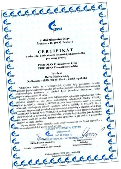 loțiune