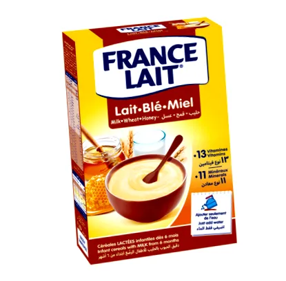 pentru sugari lapte